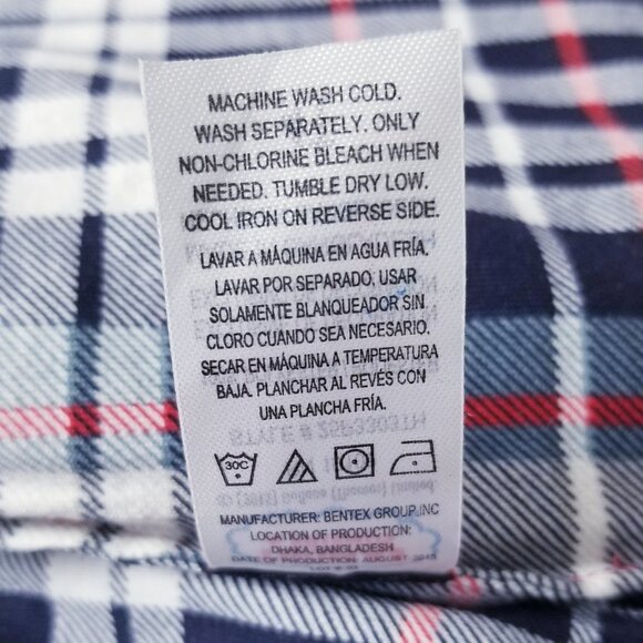 Thomas & Friends Boys Blue Full Zip Puffer‎ Vest Size 4T - Picture 8 of 10